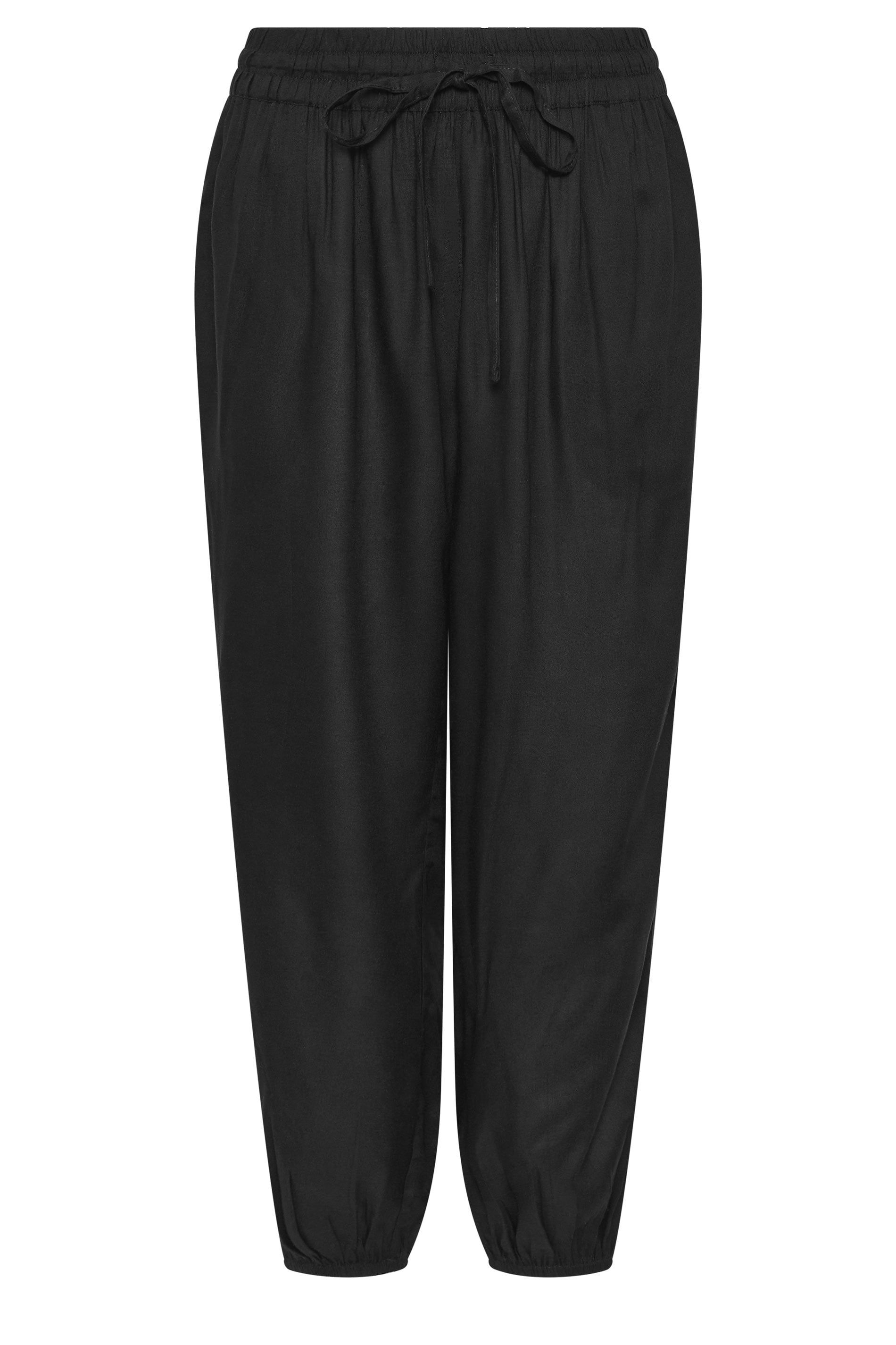 PixieGirl Petite Harem Trousers