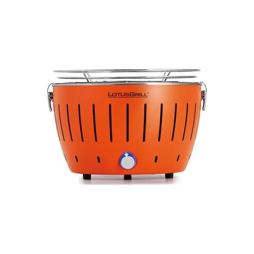 Campinggrill Small