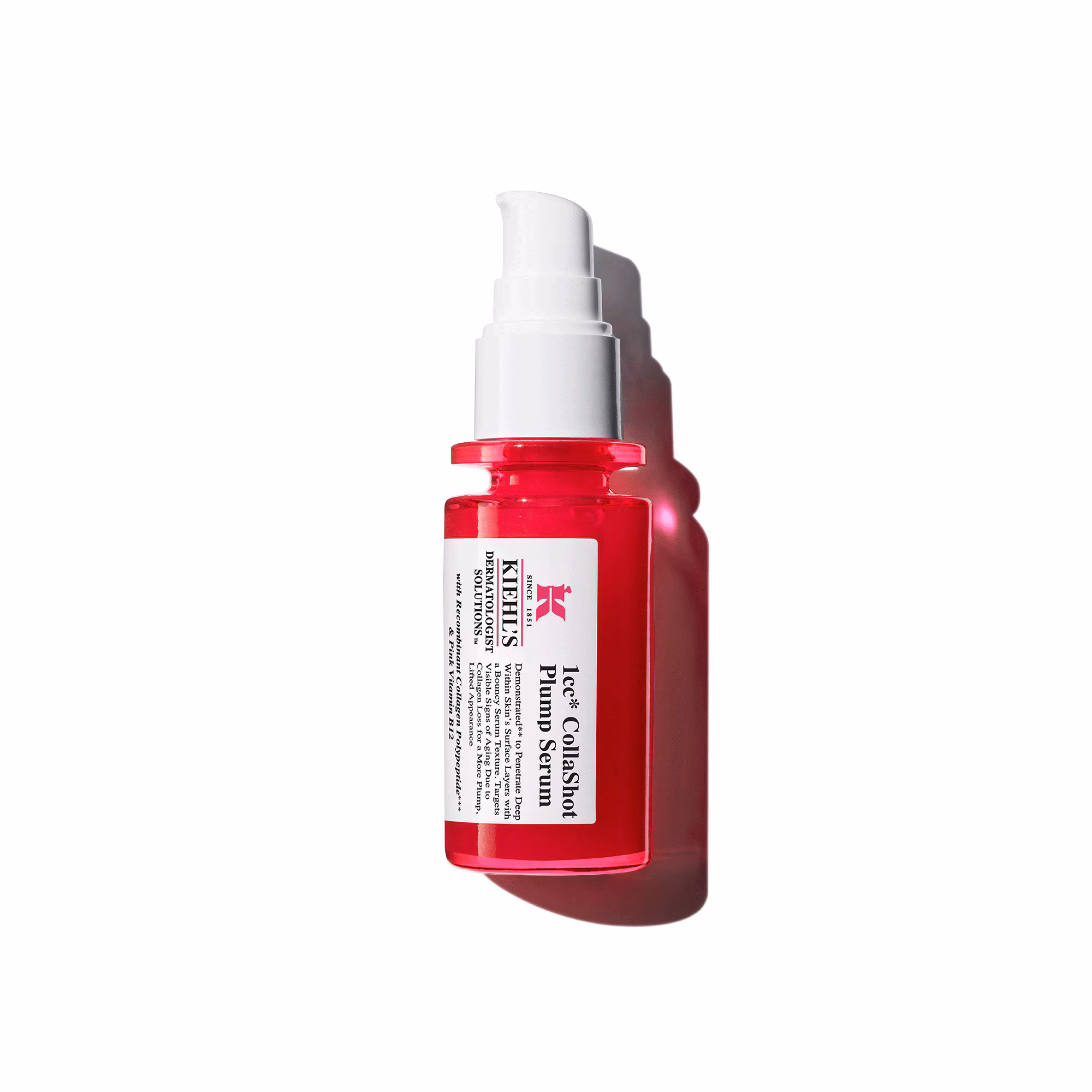 COLLAGENSérum booster de collagène