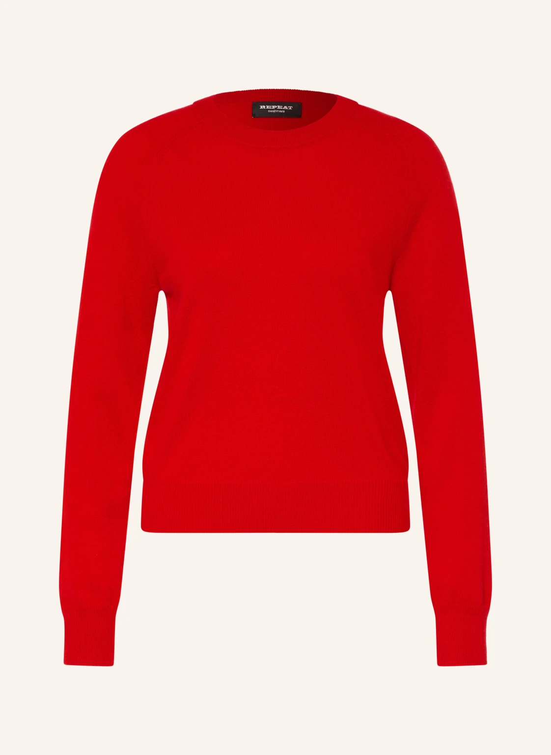 REPEAT Cashmere-Pullover