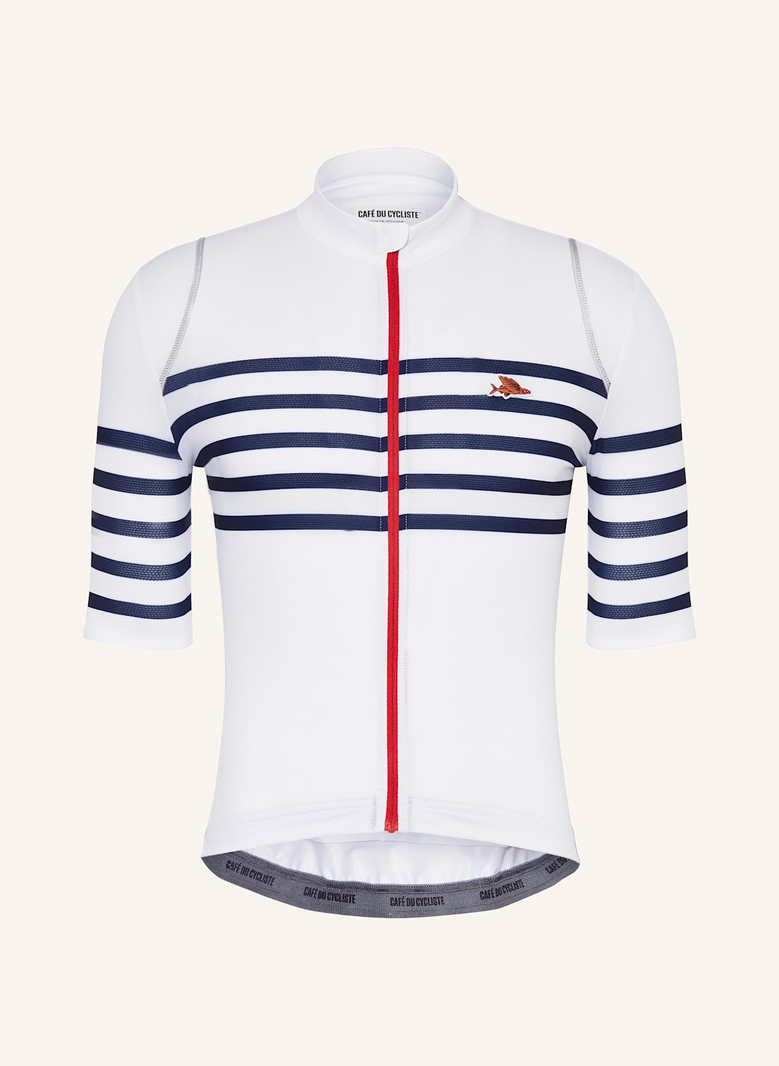 CAFÉ DU CYCLISTE Radtrikot MONA