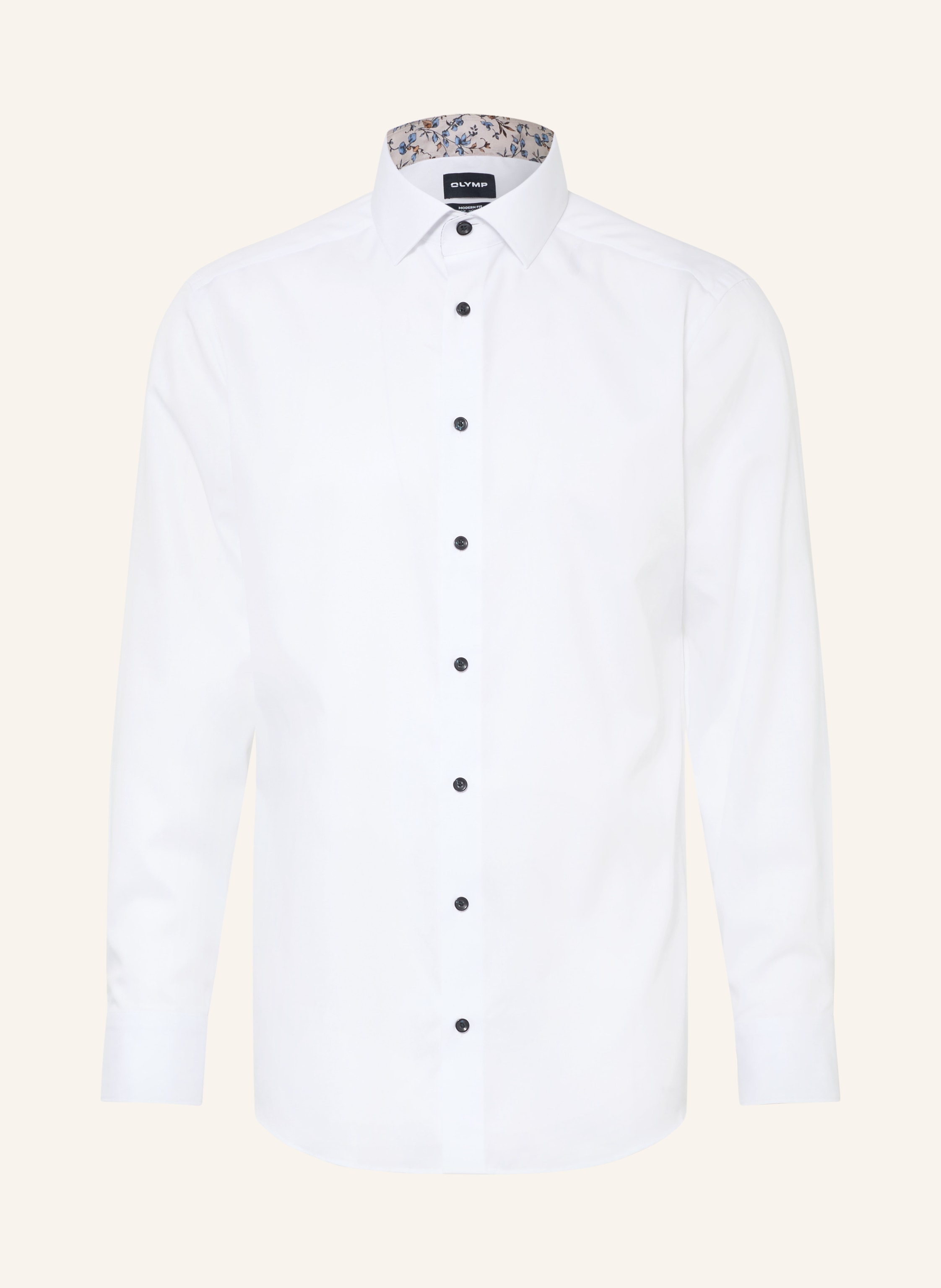 OLYMP Hemd Luxor modern fit