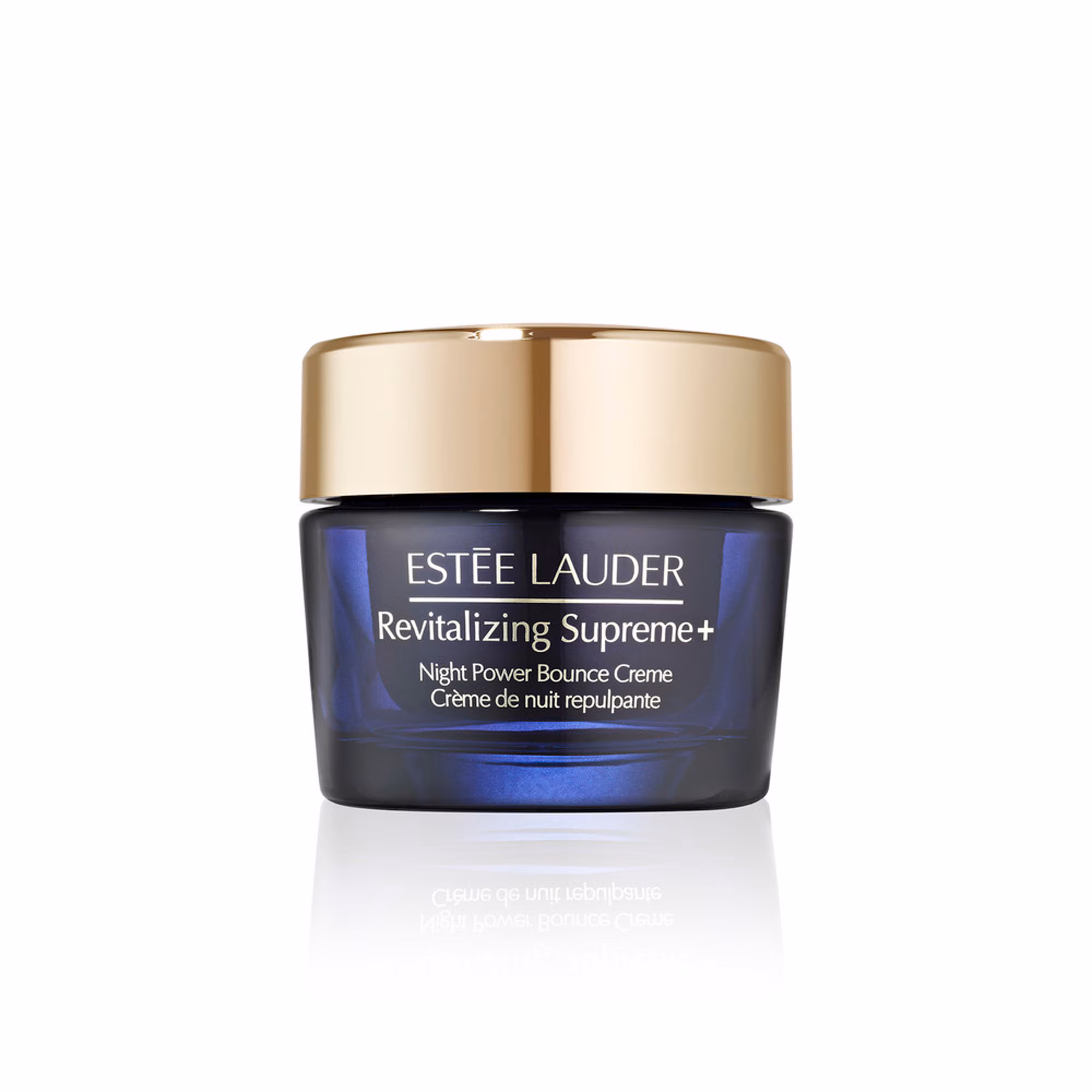 REVITALIZING SUPREME Crème de nuit repulpante