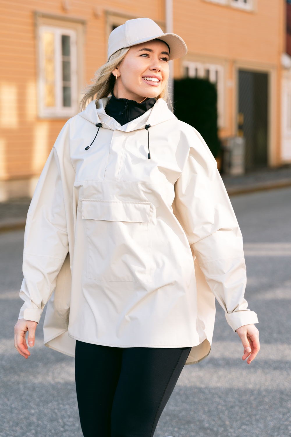 Harstad skallanorakk