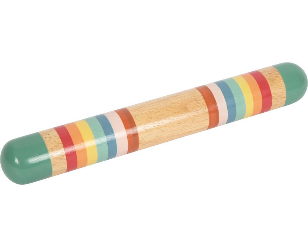 - Bâton de pluie Safari