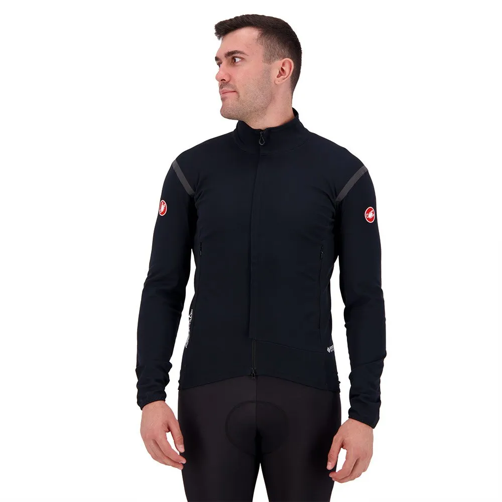 Castelli Perfetto RoS 2 GORE-TEX Infinium™ Windstopper® jacket