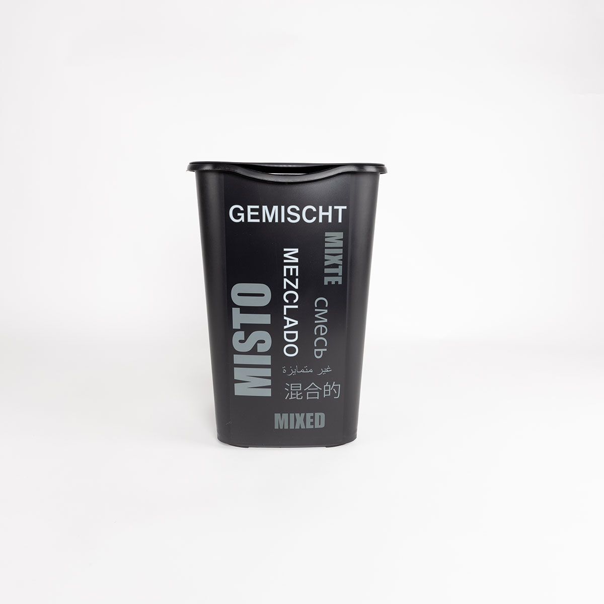 Ecoponto para lixo orgânico 50l