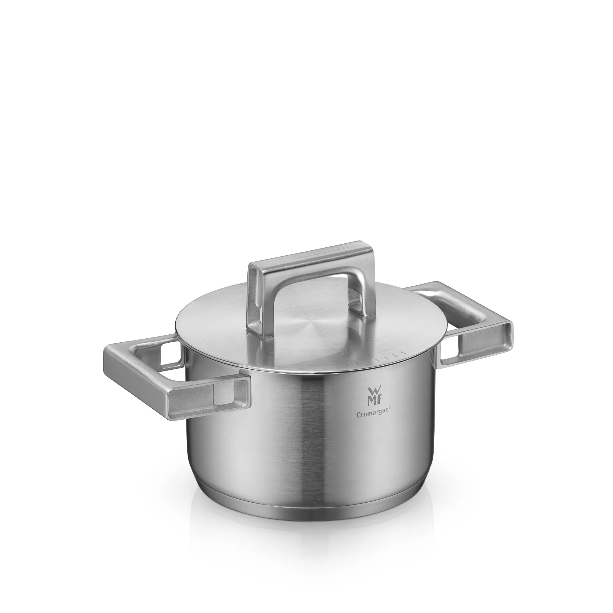 WMF Ultimate Cool Soup Pot 16 cm with lid