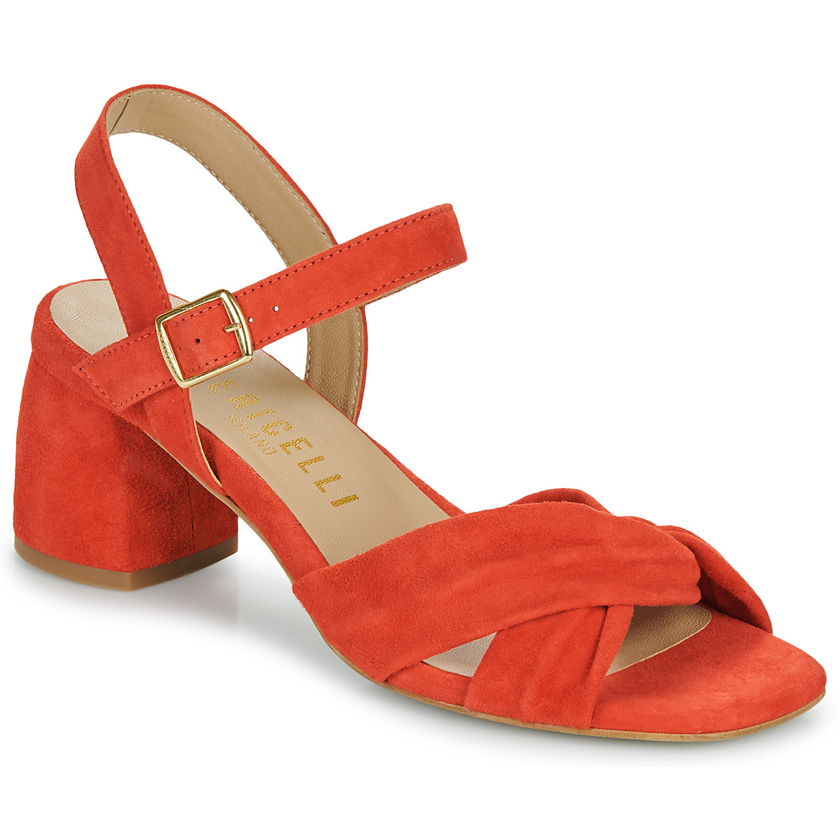 Fericelli - JESSE - Red