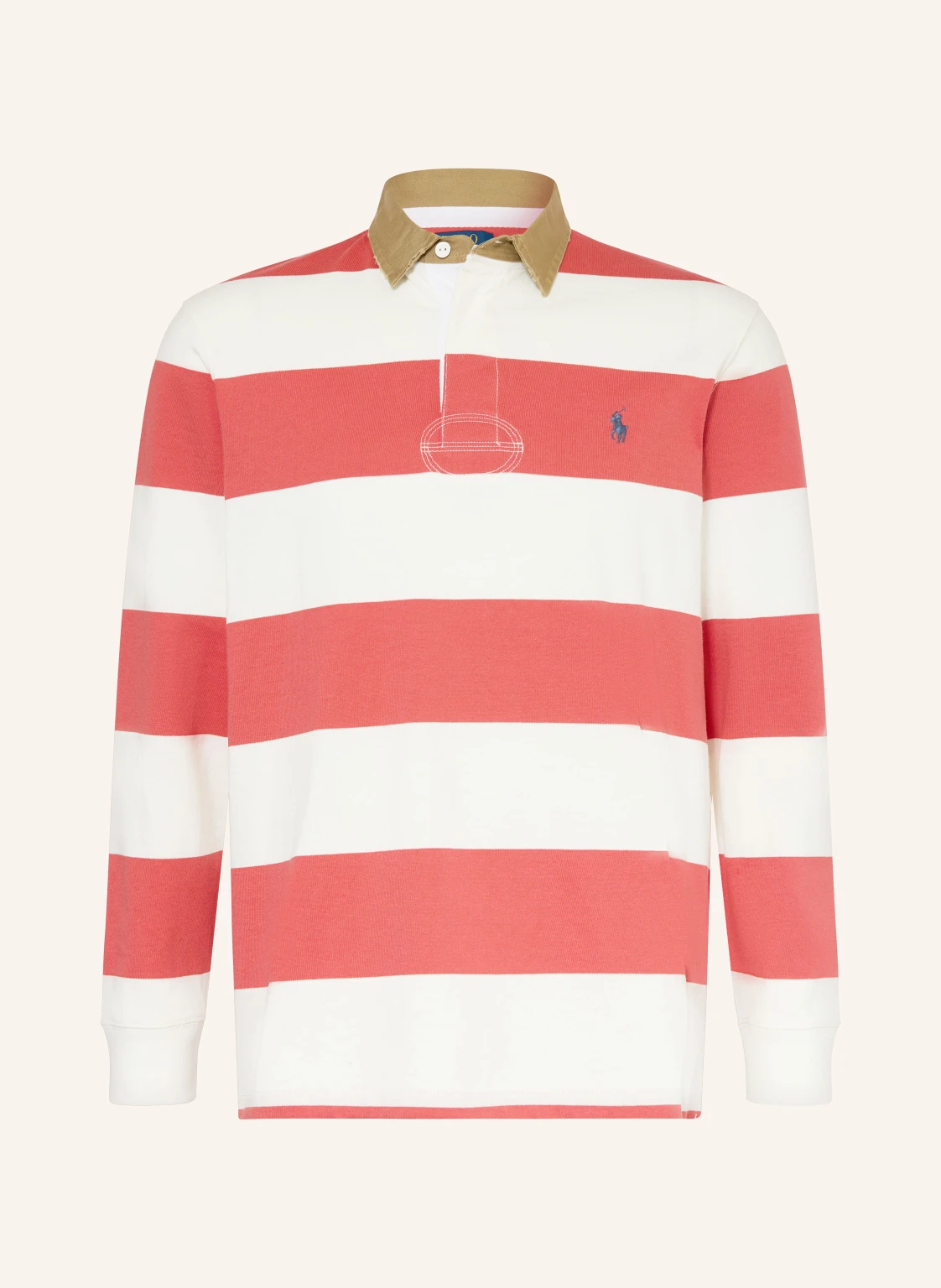 POLO RALPH LAUREN Rugbyshirt