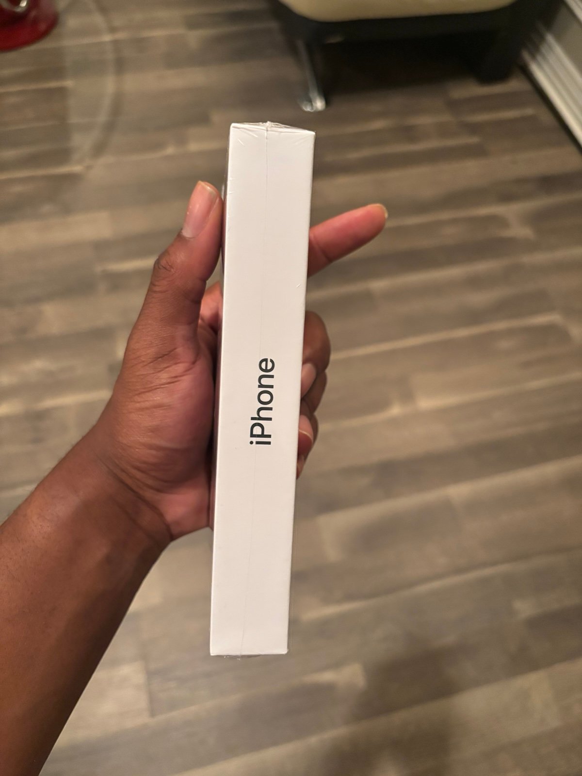 iPhone 16 pro max 1TB