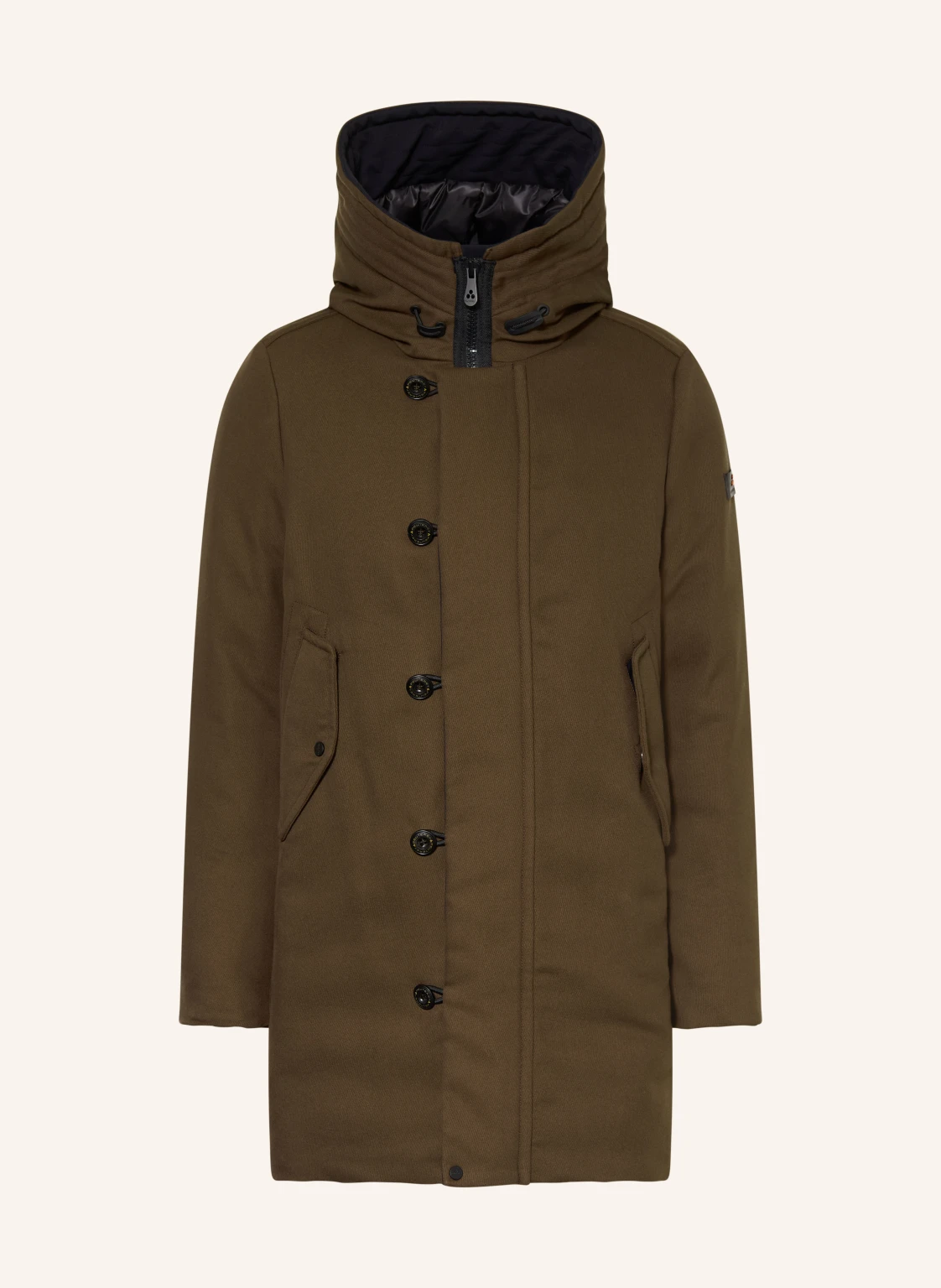 PEUTEREY Daunenparka KASA KI 05