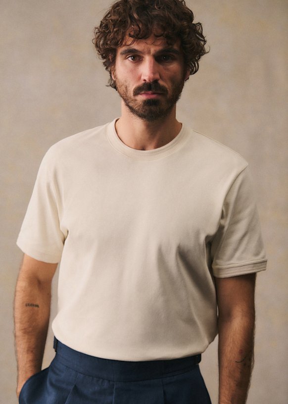 Aslan T-Shirt