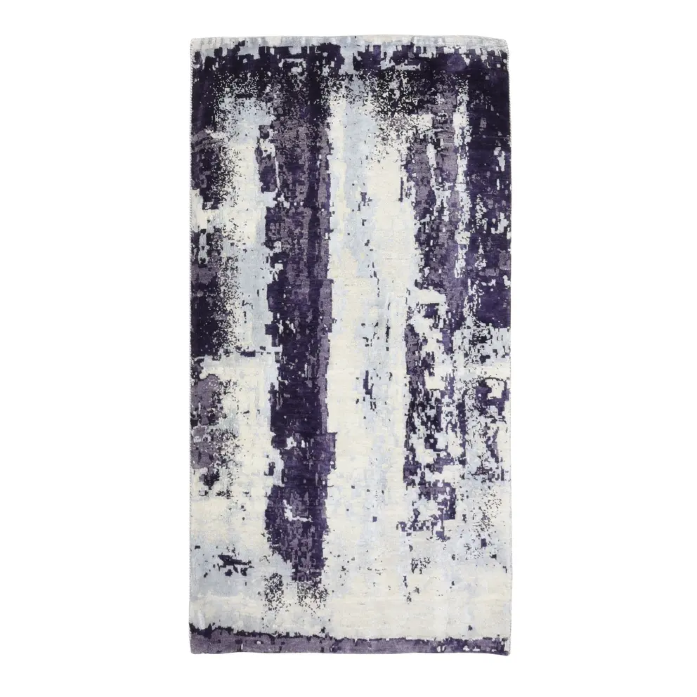 moderner Orientteppich Sahar Fresco