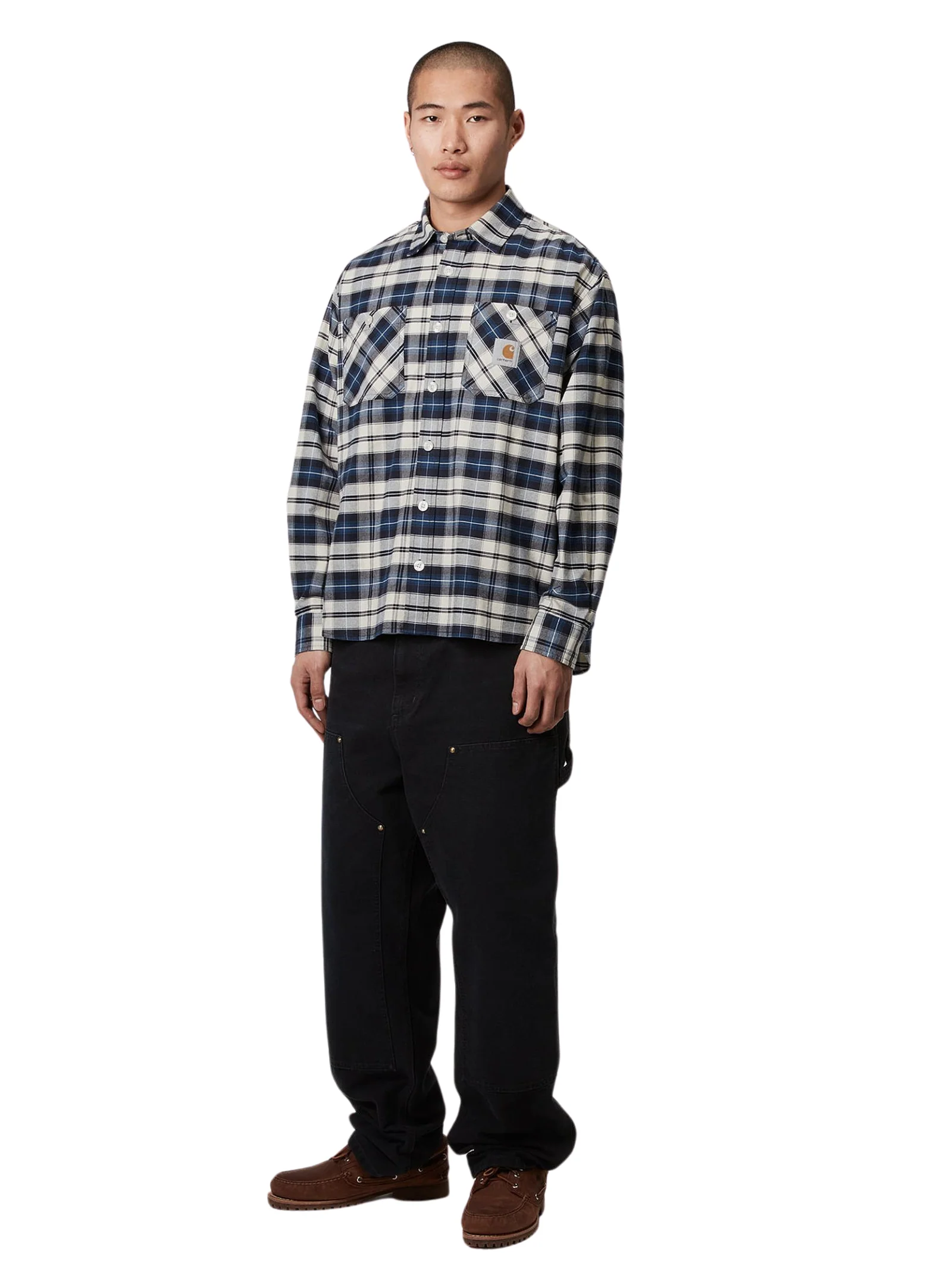 Tarbell Shirt