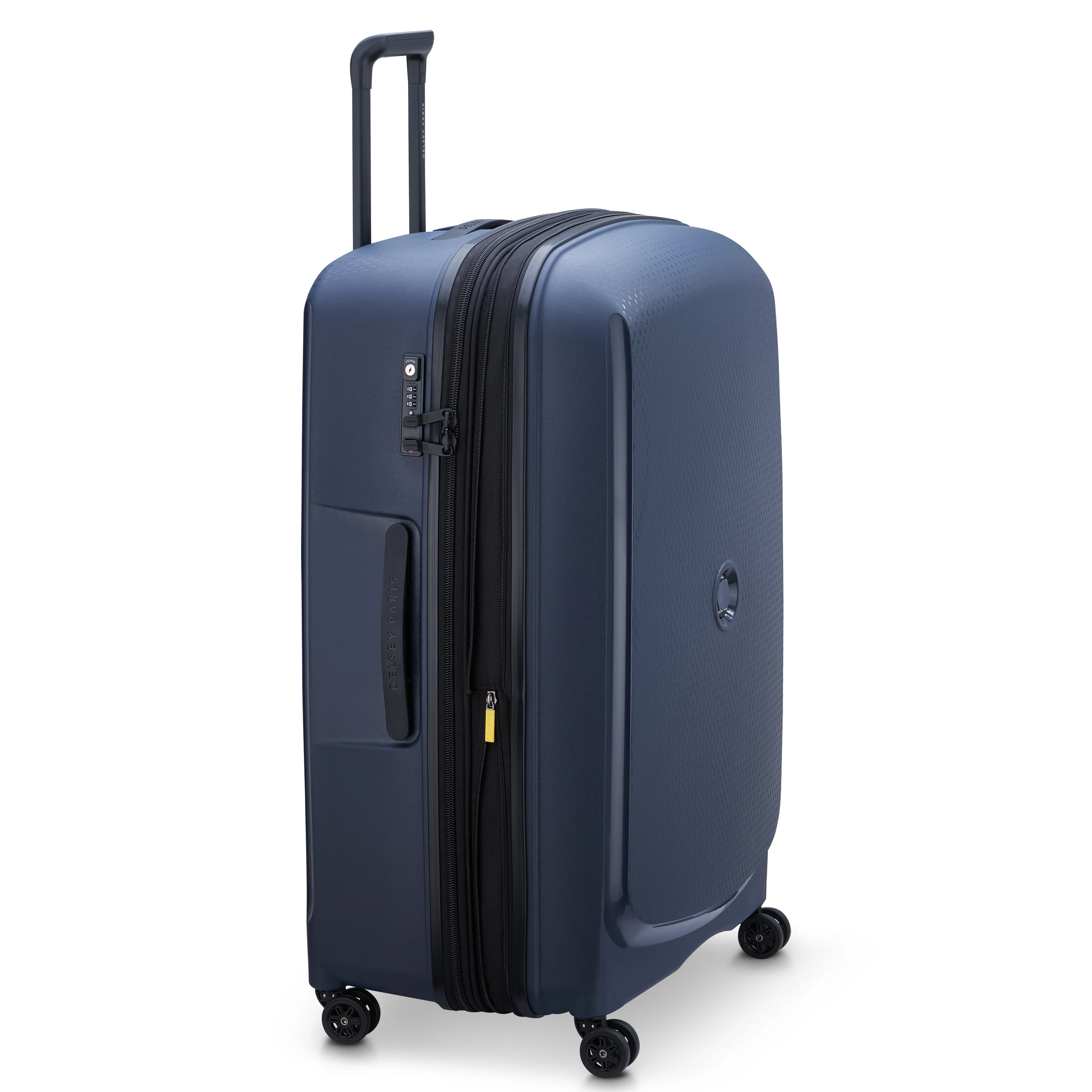 BELMONT PLUS - XXL Extensible (83cm) Matière recyclée