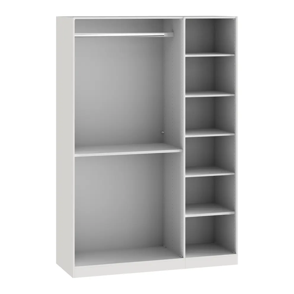 Schiebetürenschrank Slide