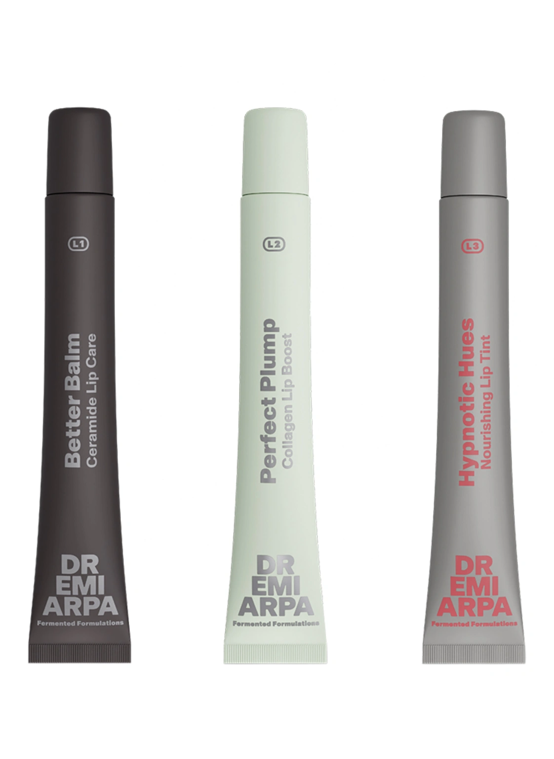 DR. EMI ARPA SKIN LAVISH LIP SET