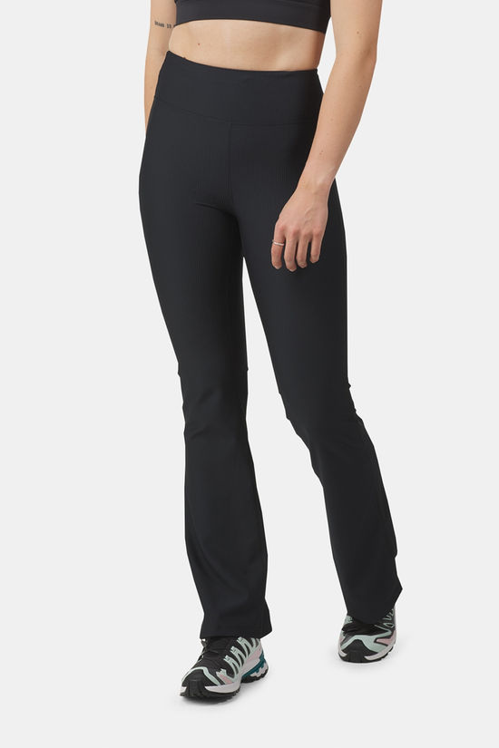 Röhnisch Ribbed R Flare HW Tight Dames