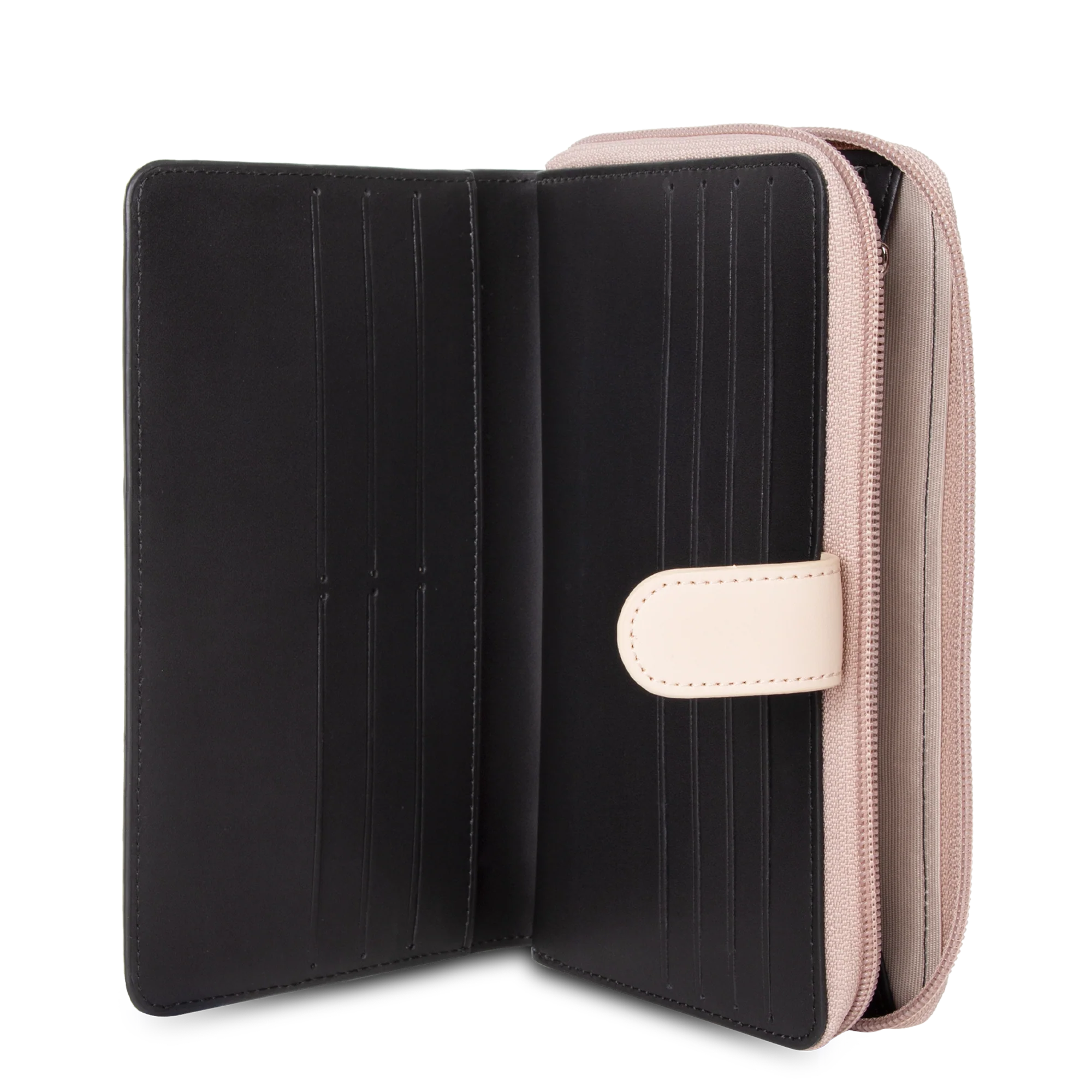 Compagnon dos à dos - Smooth