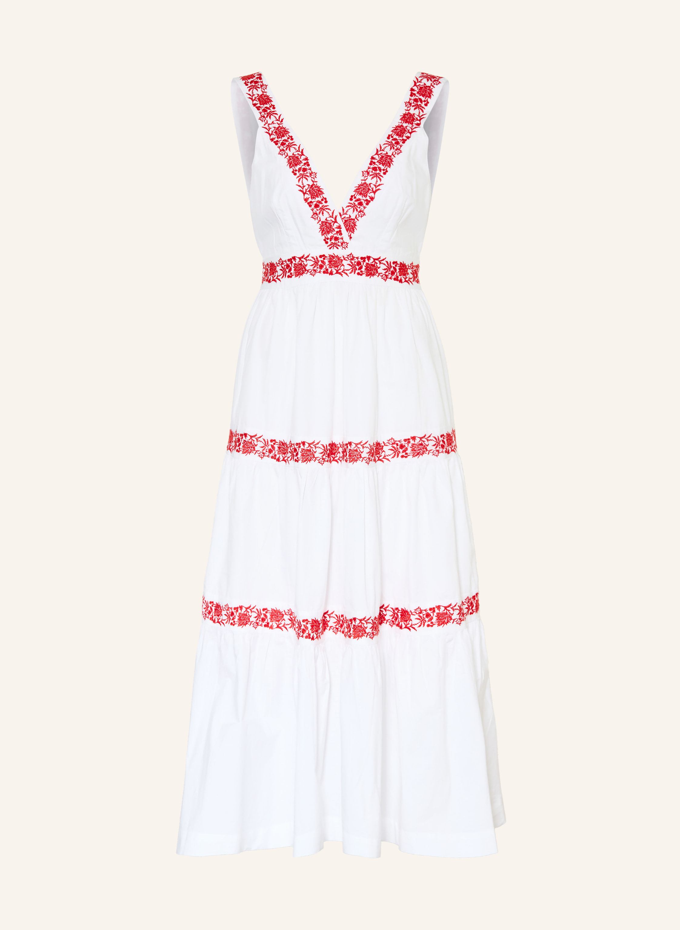 heidi klein Strandkleid PETALIA