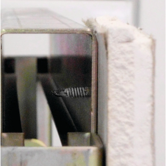 PH-Schnellbauschrauben, ØxL: 3,5 x 35 mm, phosphatierter Stahl, 500 Stück