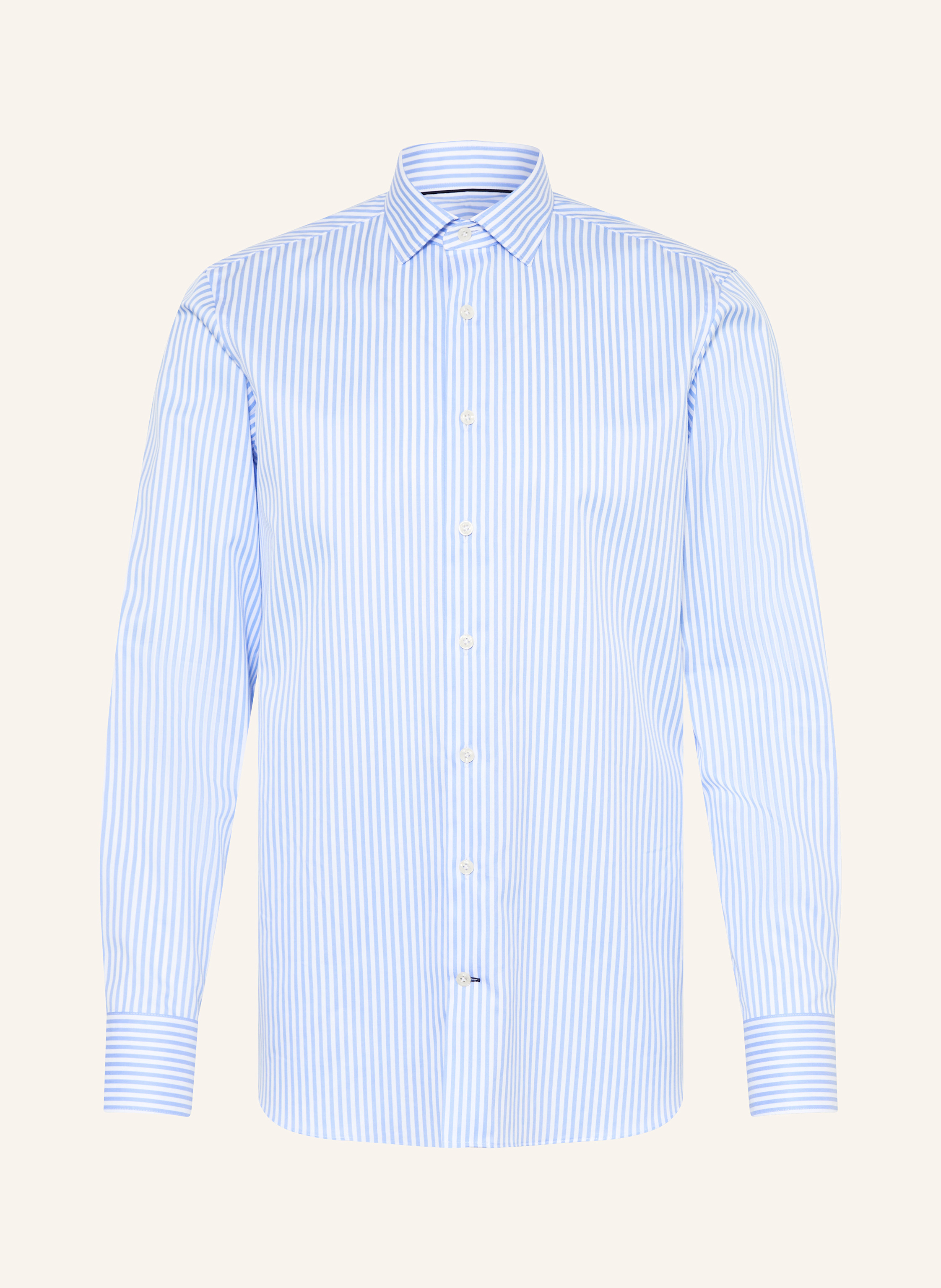 OLYMP SIGNATURE Hemd tailored fit
