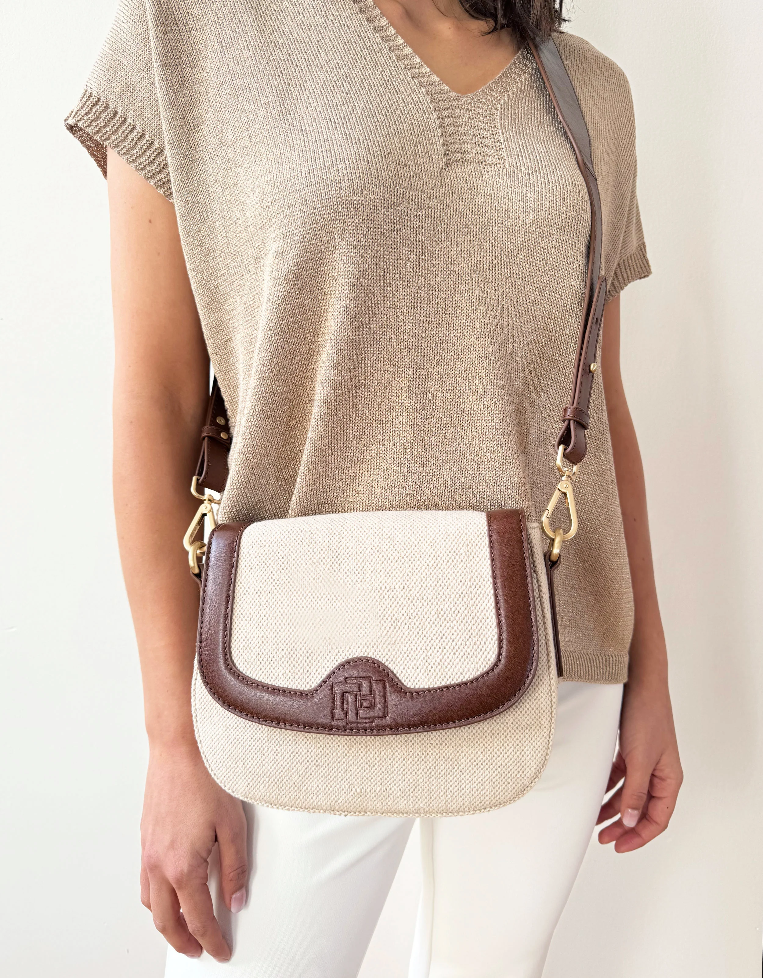 Sac bandoulière SOLINE-BIS/87306/531