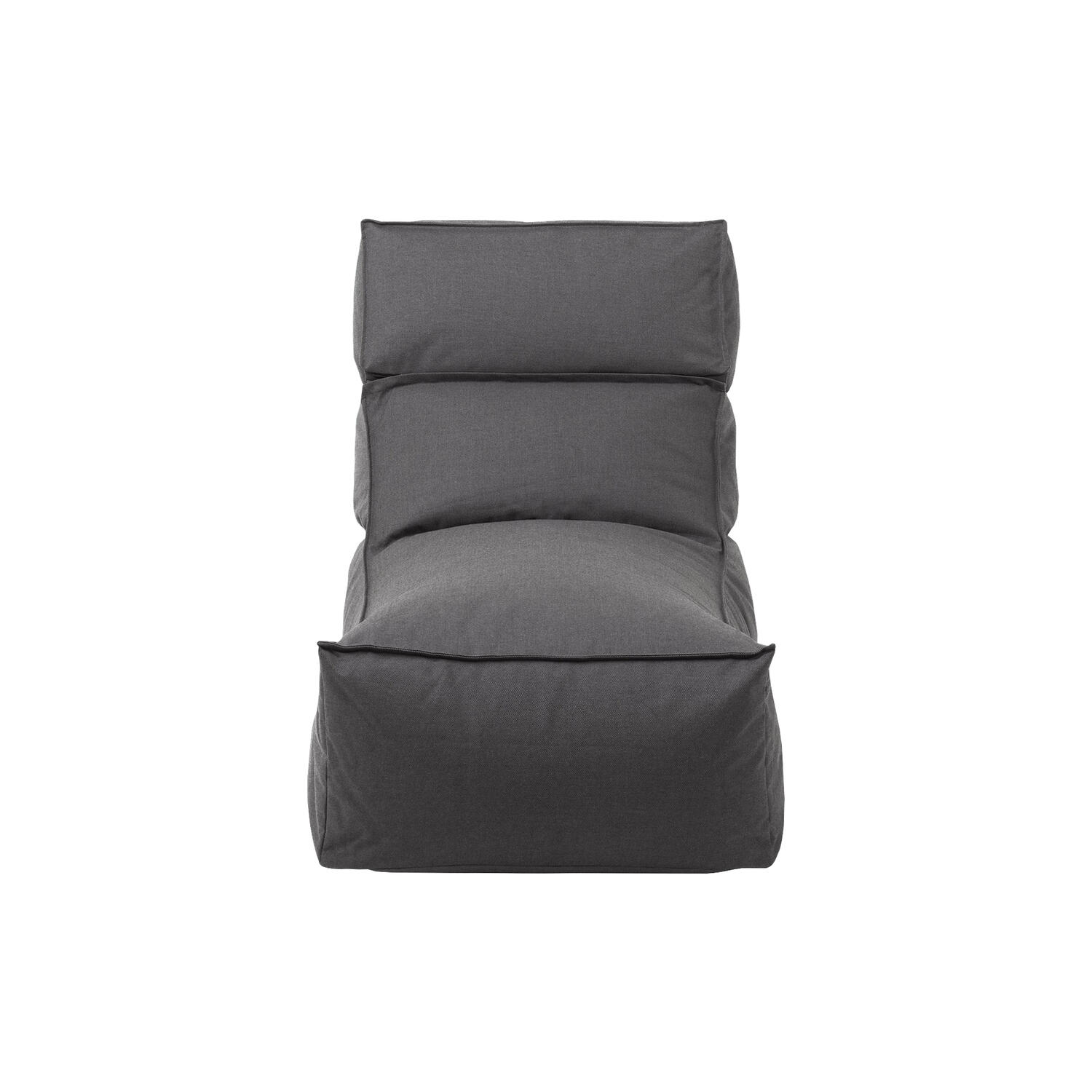 STAY Lounger, coal