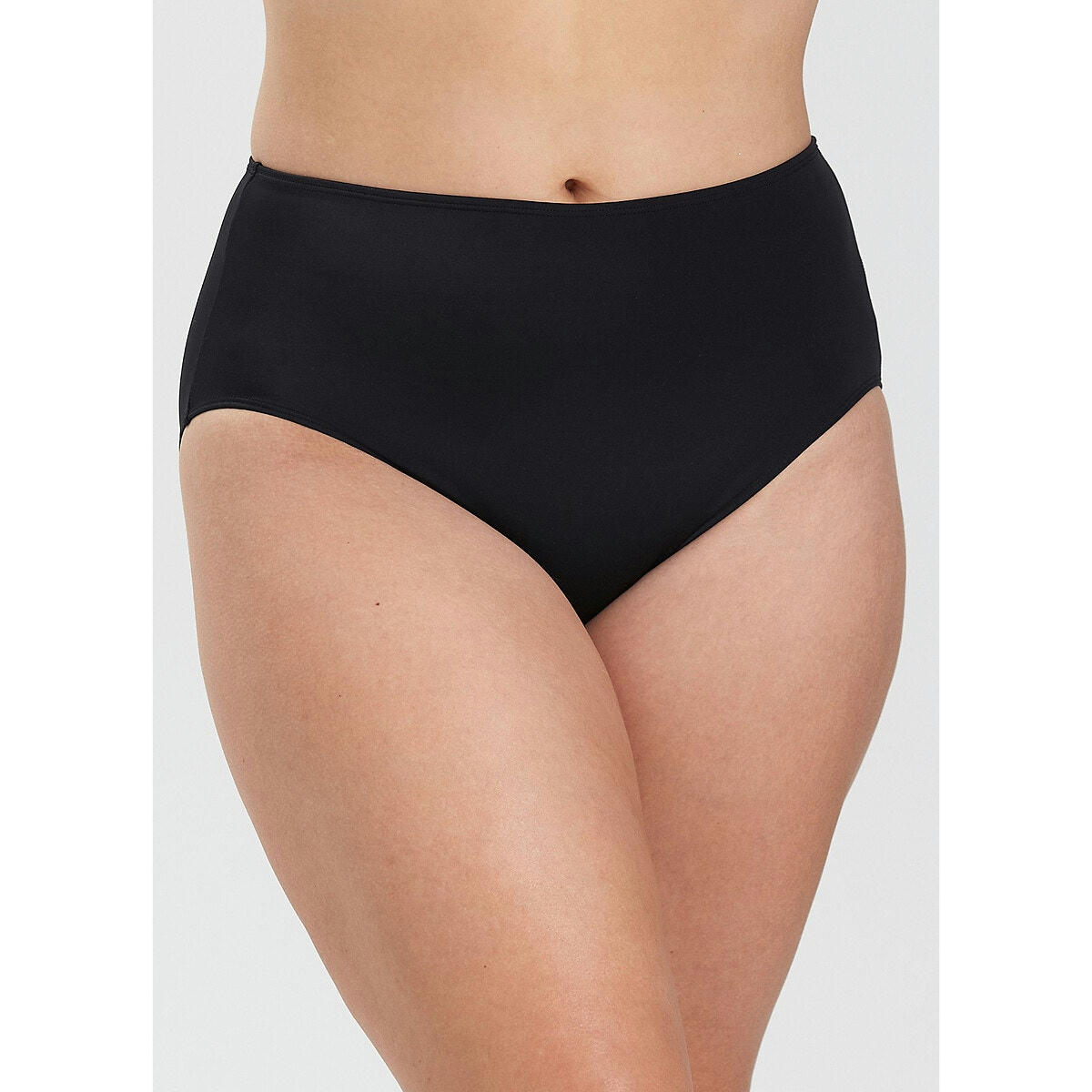 Bas de maillot  de bain Taille Haute