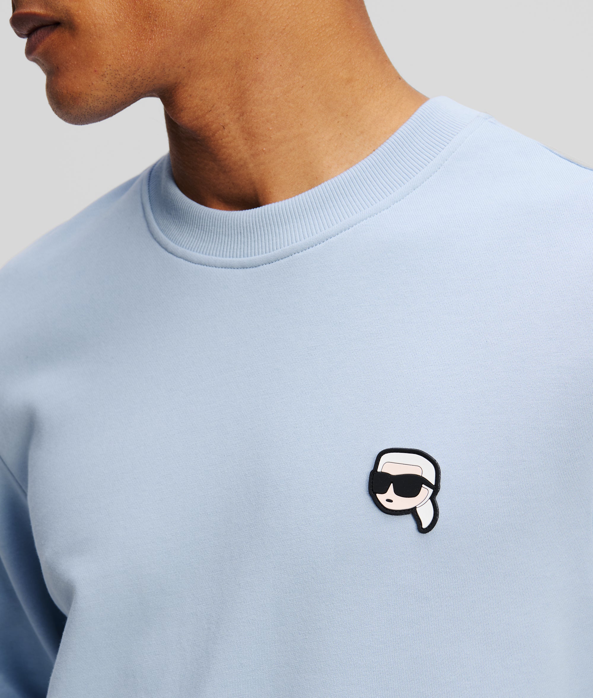 Sweat-shirt Ikon