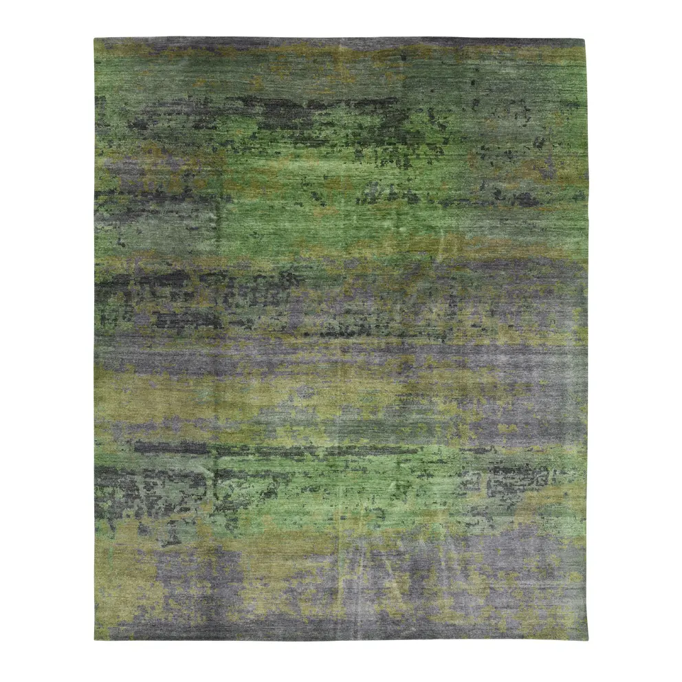 moderner Orientteppich Sahar Fresco