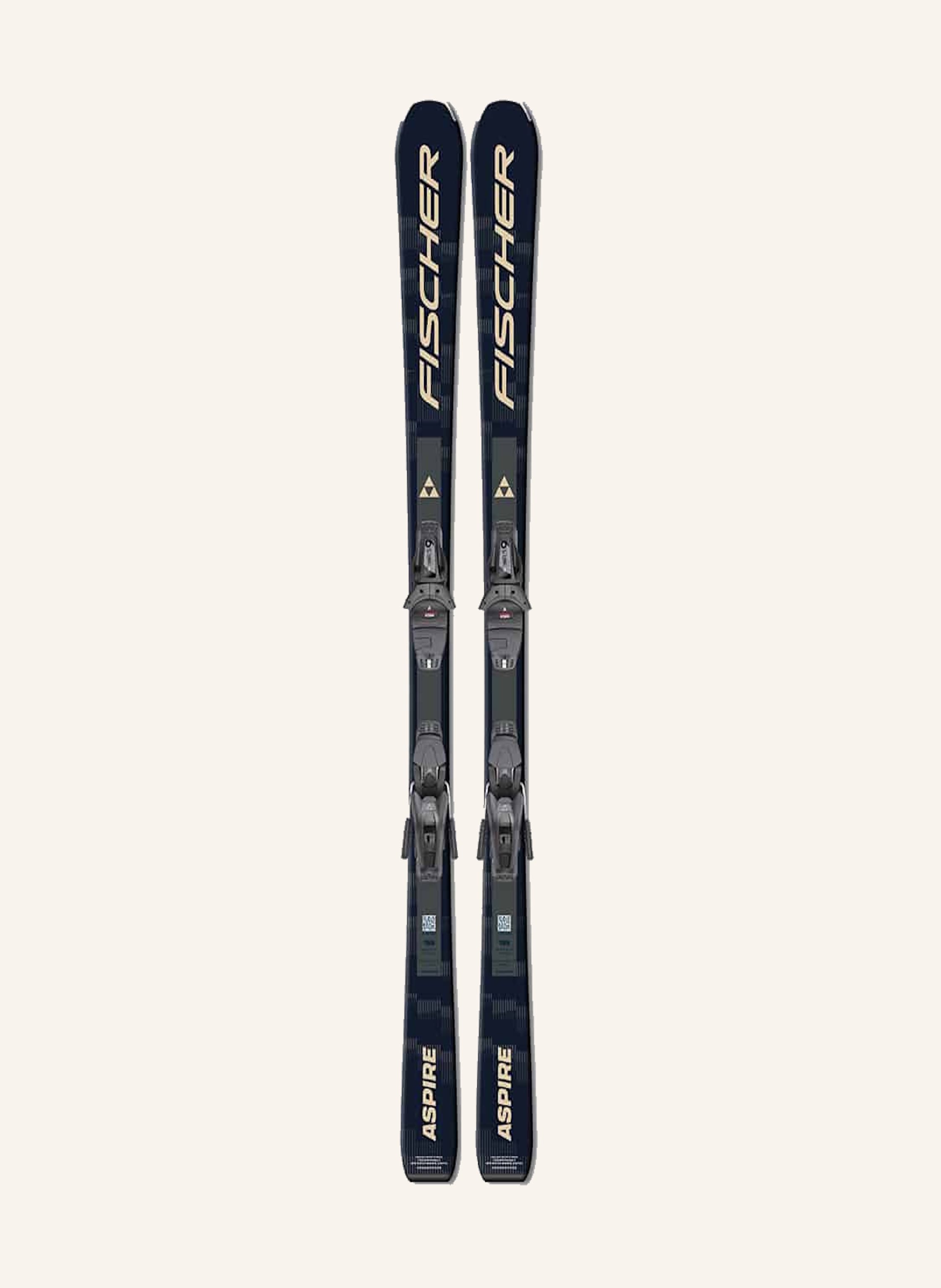 FISCHER Skiset ASPIRE