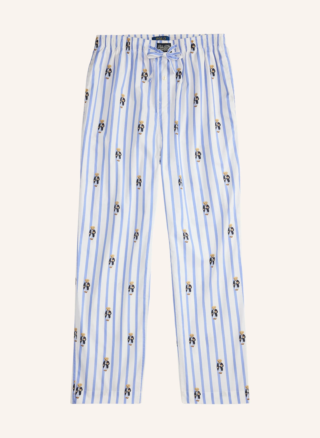 POLO RALPH LAUREN Schlafhose