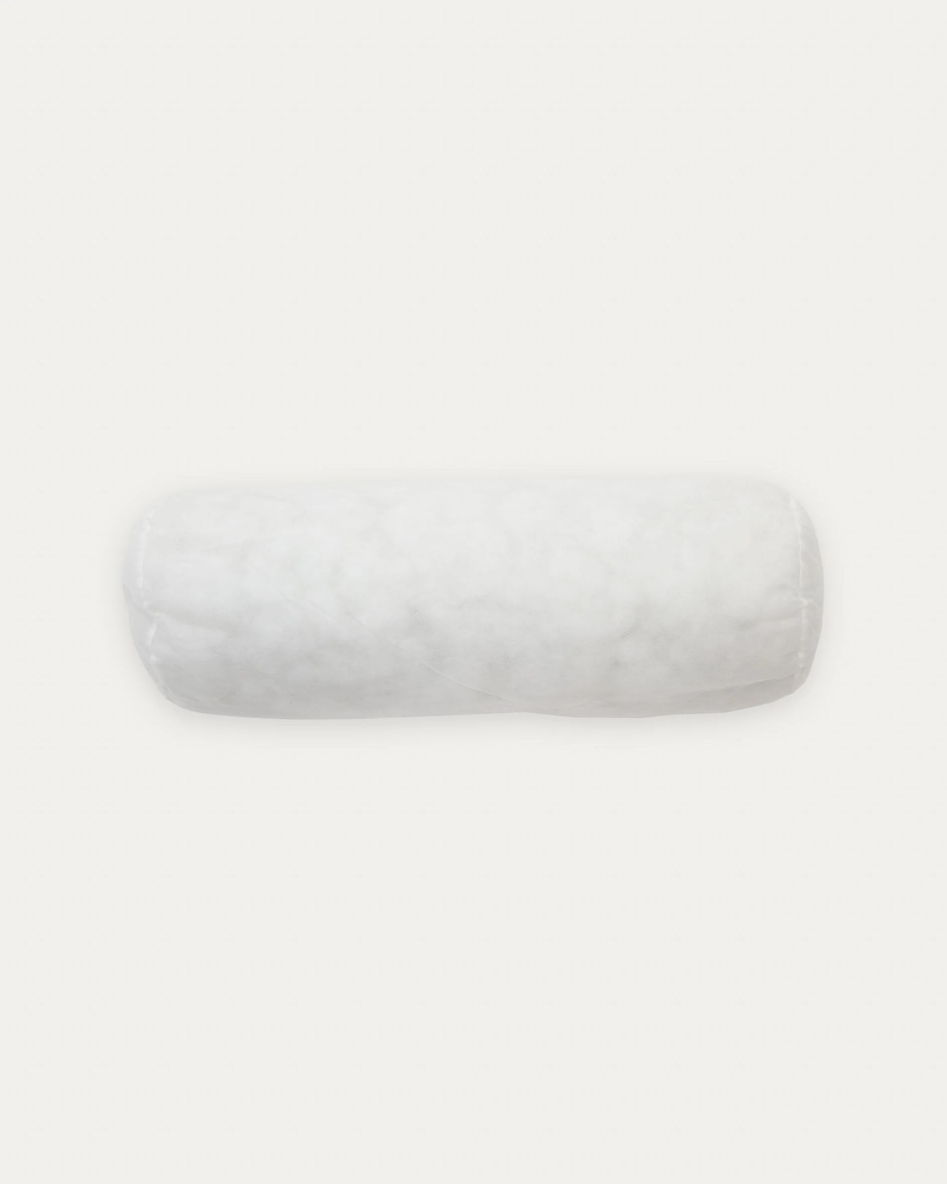 Fluffy roller cushion filler