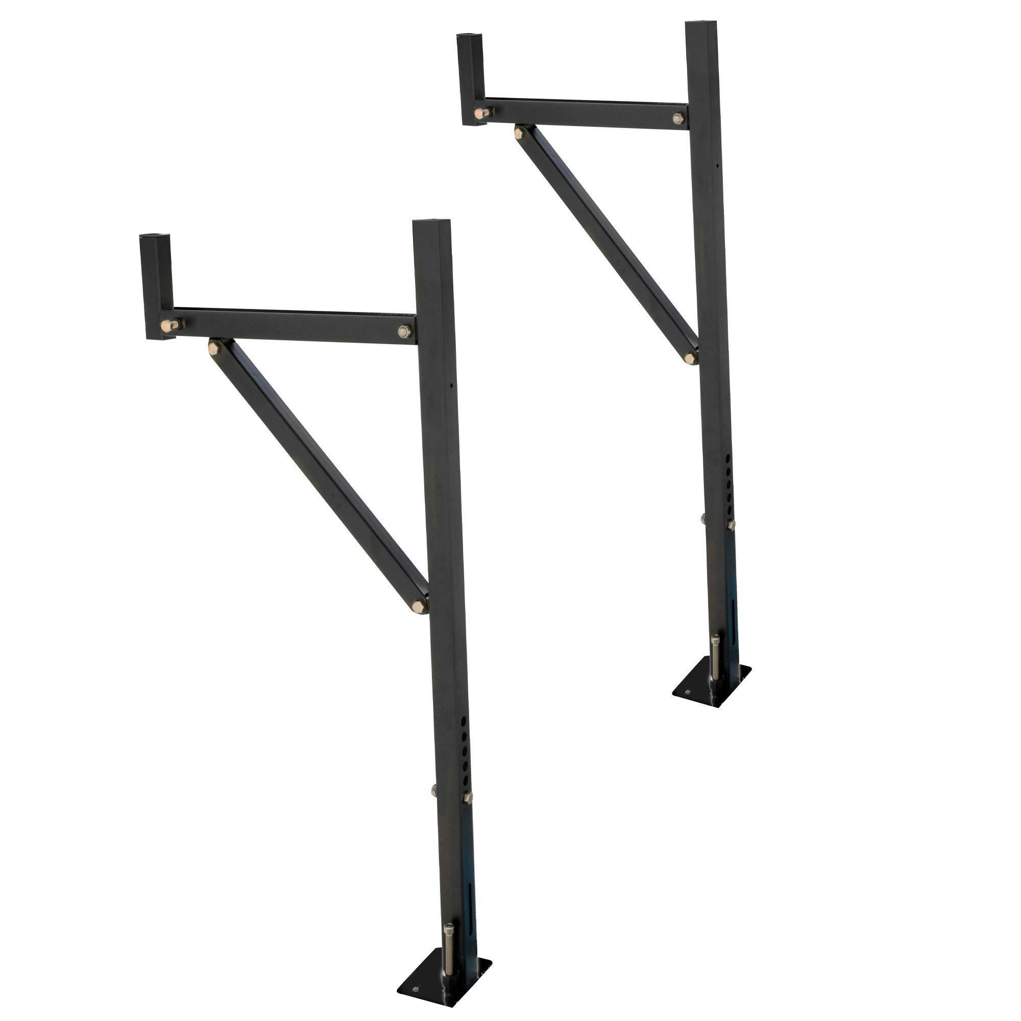 Erickson Ladder Rack