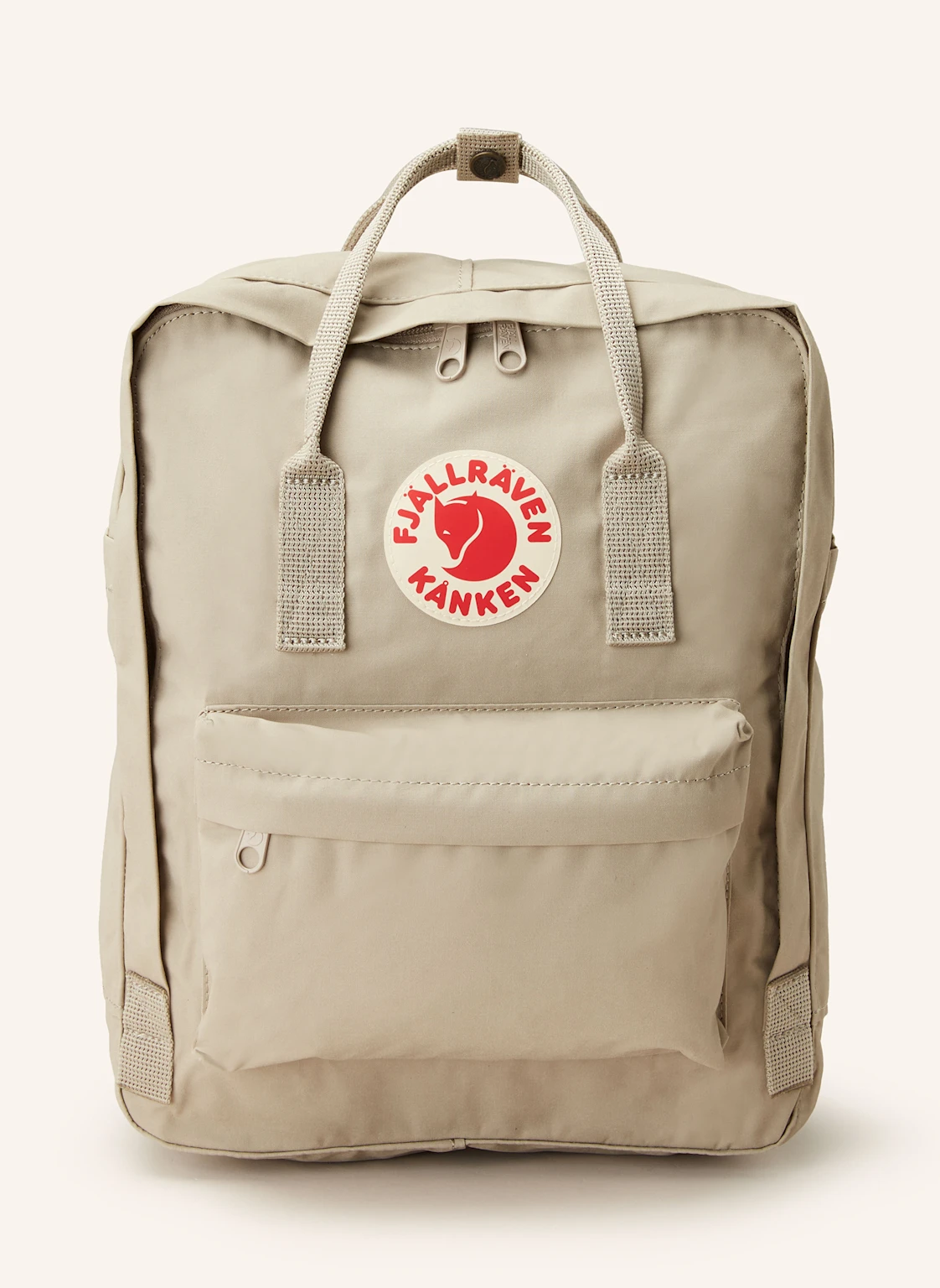 FJÄLLRÄVEN Rucksack KANKEN