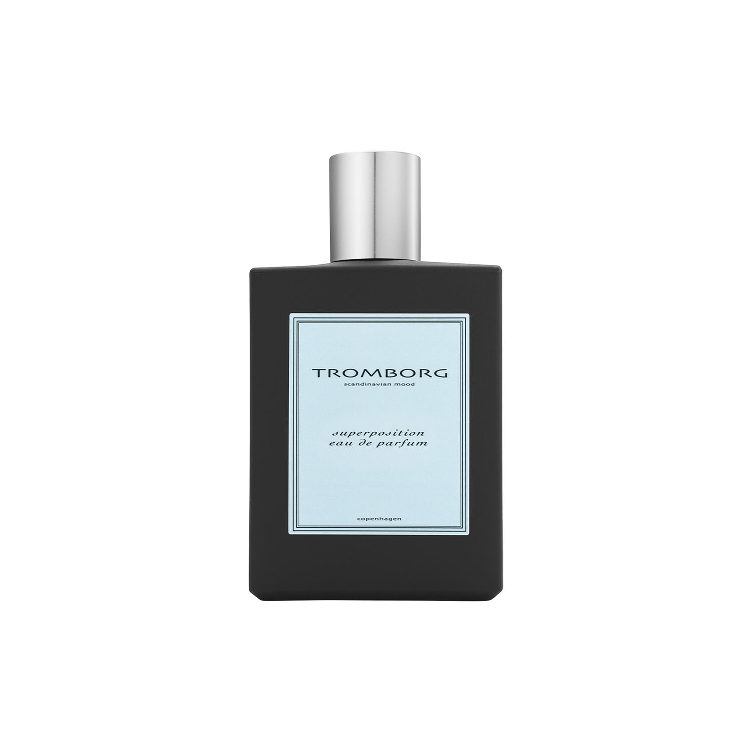Eau De Parfum Superposition