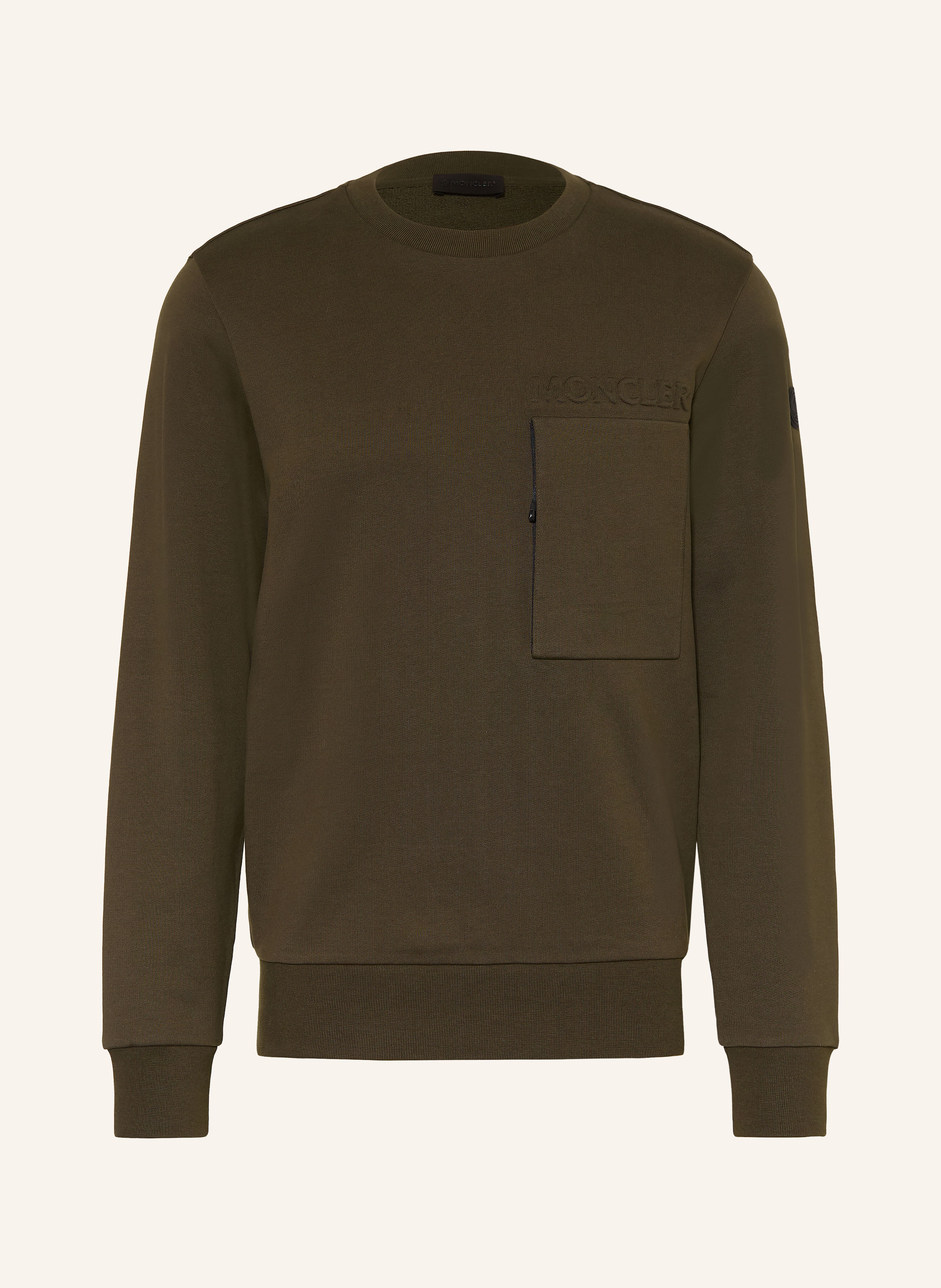 MONCLER Sweatshirt