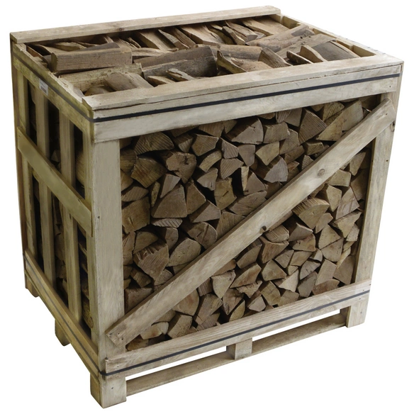 Kaminholz, Buche, 1 Raummeter