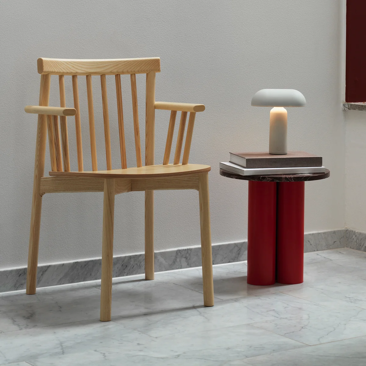 Normann Copenhagen - Dit Beistelltisch