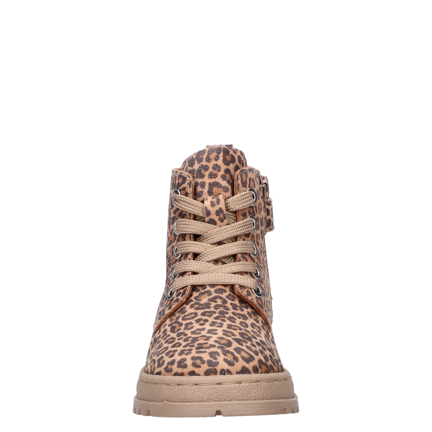 Nelson meisjes veterboot