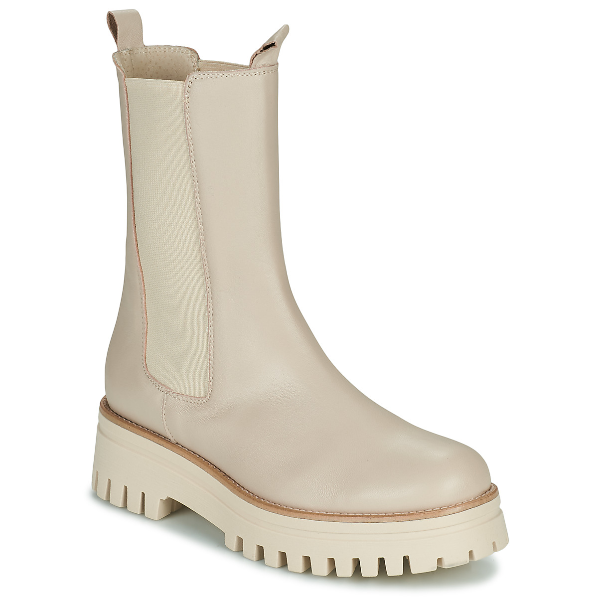 Sweet Lemon - POLIRA - Beige
