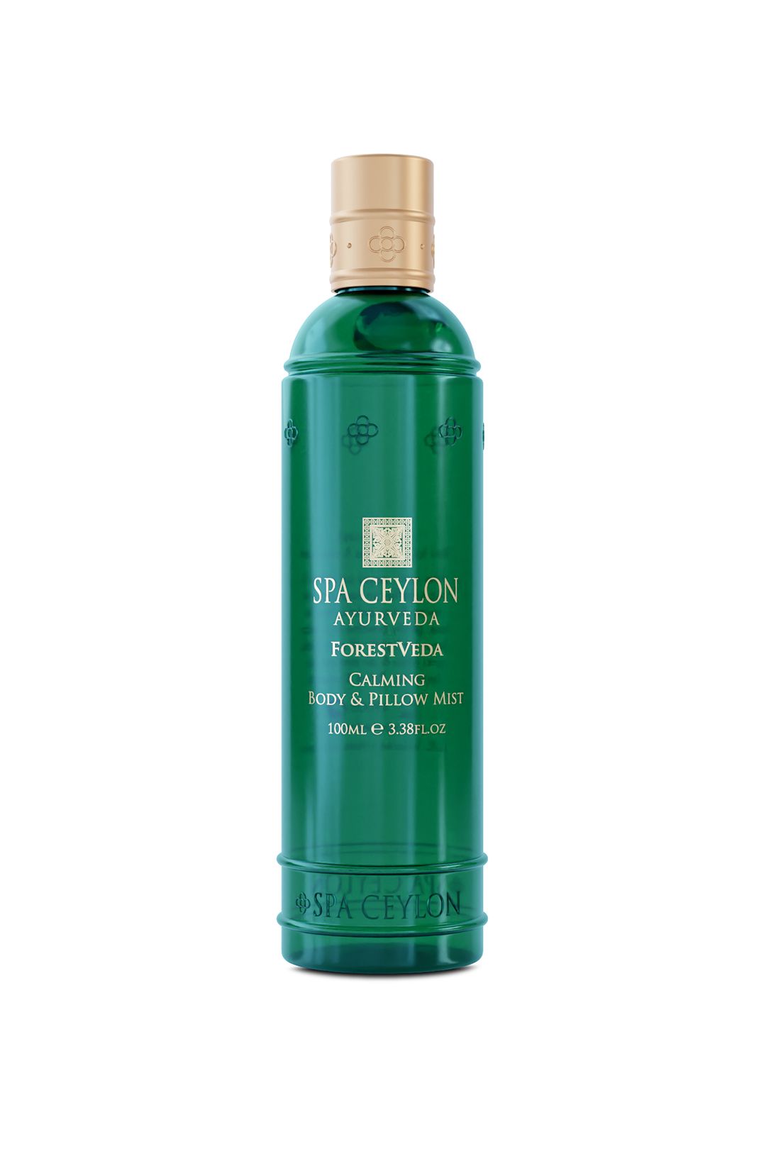Spa Ceylon ForestVeda - Calming Body & Pillow Mist 100ml