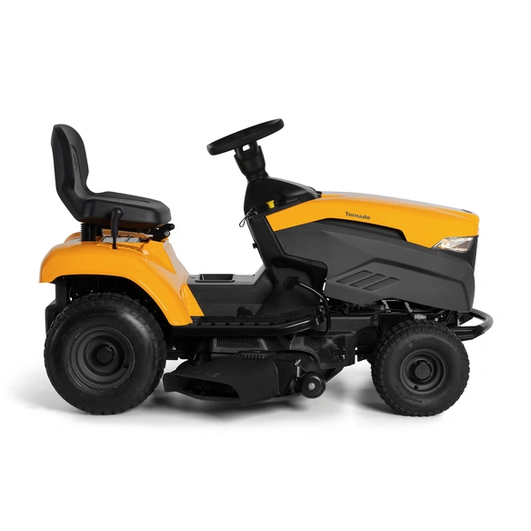 Rasentraktor »TORNADO 398 M«, 6,5 kW, Schnittbreite: 98 cm