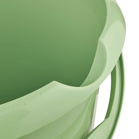 Eimer »Mika«, 10 l, Durchmesser: 30 x 28 cm