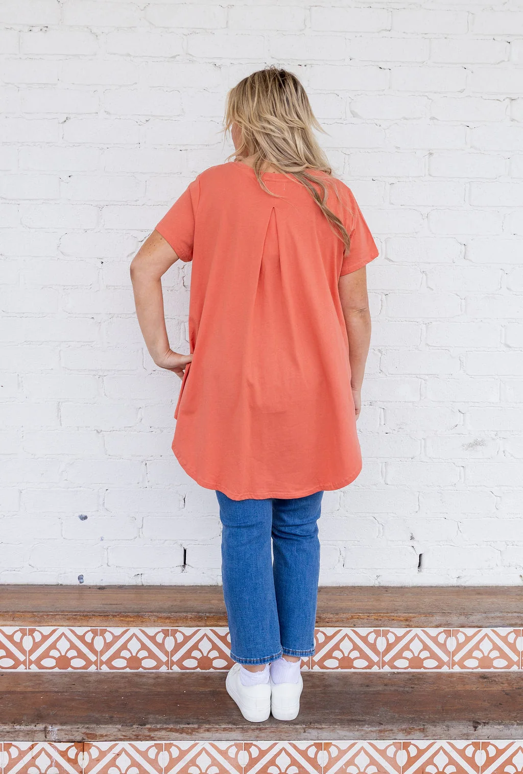 Jayden Tee in Rust