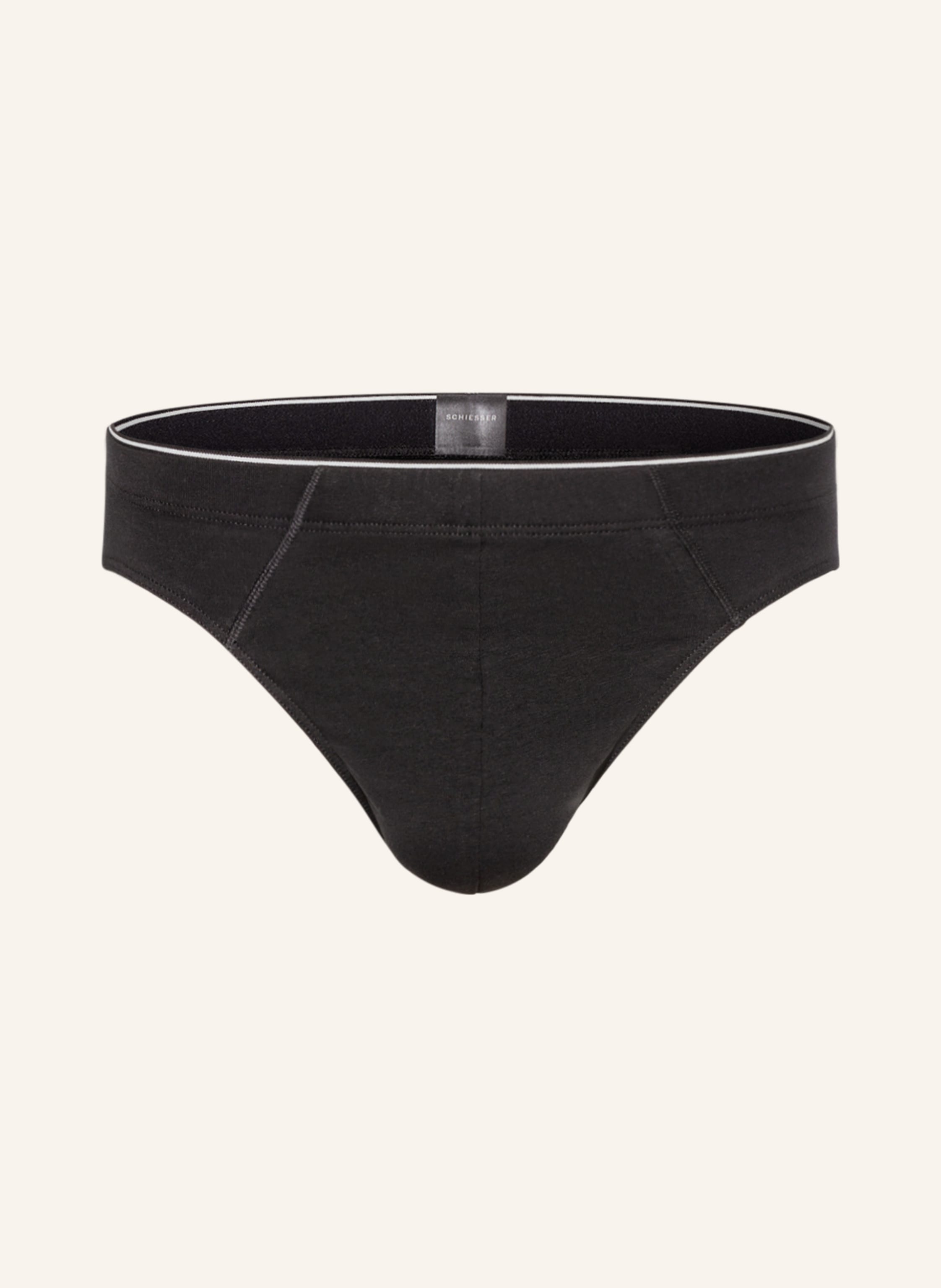 SCHIESSER Slip 95/5