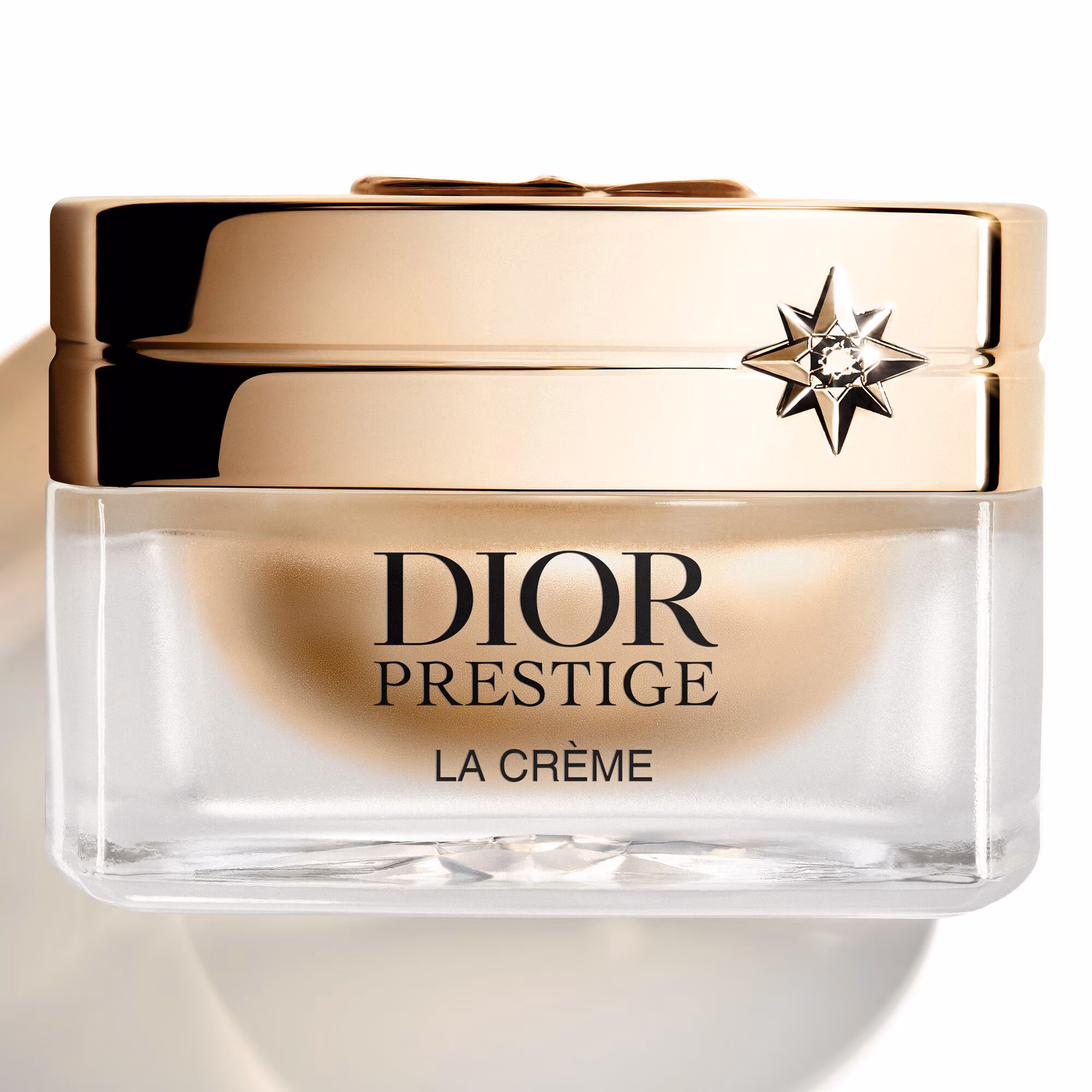 DIOR PRESTIGELa crème texture essentielle - soin réparateur et régénérant
