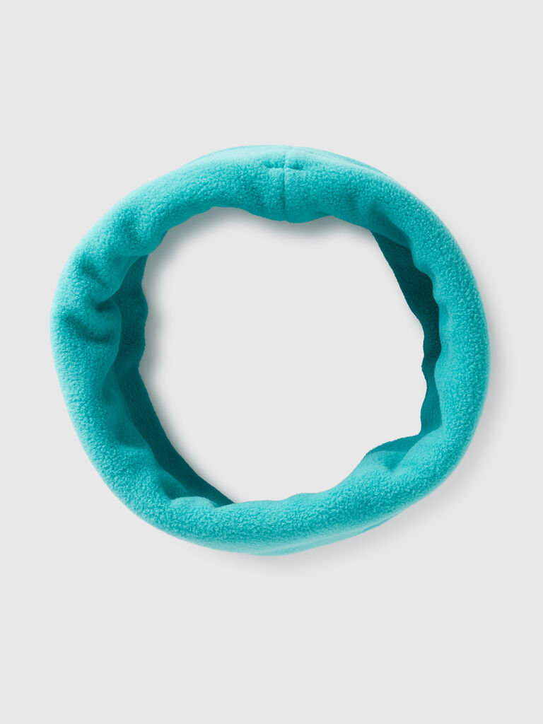 Neck warmer in fleece
